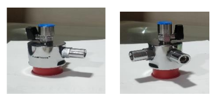 TECHNICAL DATA FOR DIRECT LOW PRESSURE VALVE