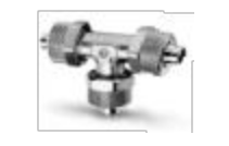 TECHNICAL DATA FOR END OF T-CONNECTOR