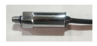 TECHNICAL DATA FOR PRESSURE SWITCH