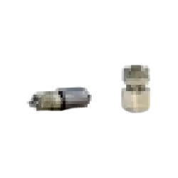 Technical data for end of line plug