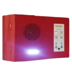 Technical data for fire alarm panel - Arosasia Technologies|Wireless Security Products and Detectors