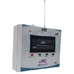 Wireless Addressable CMS (Centralised Monitoring Panel) - Arosasia Technologies|Wireless Security Products and Detectors