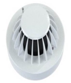 Wireless Addressable HD (Smoke Detector)
