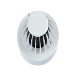 Wireless Addressable SD (Smoke Detector)