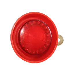 Flasher Hooter - Arosasia Technologies|Wireless Security Products and Detectors