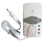 Semi Wireless Addressable LPG Leak Detector -- Arosasia Technologies|Wireless Security Products and Detectors