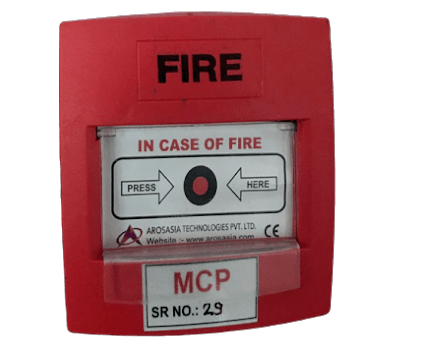 Manual Call Point