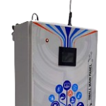 Small Main Panel - CMS - Flame Detector -- Arosasia Technologies|Wireless Security Products and Detectors