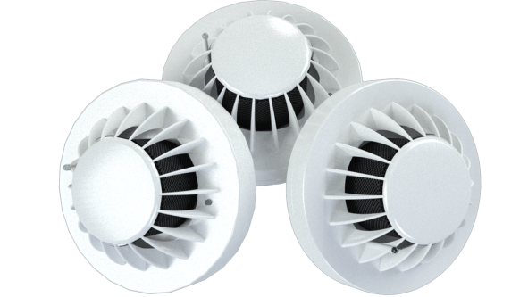 Smoke Detector